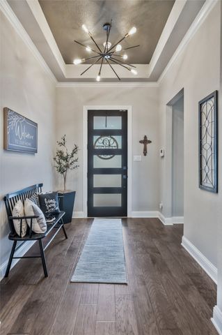 1204 Redbrick Lane, Northlake, TX 76247