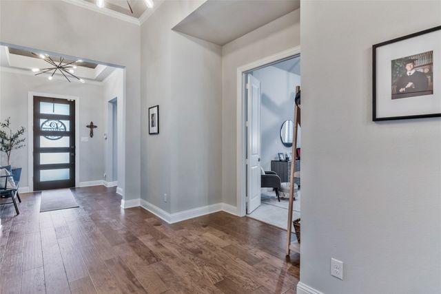 1204 Redbrick Lane, Northlake, TX 76247