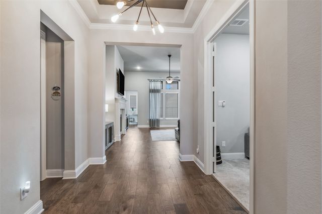 1204 Redbrick Lane, Northlake, TX 76247