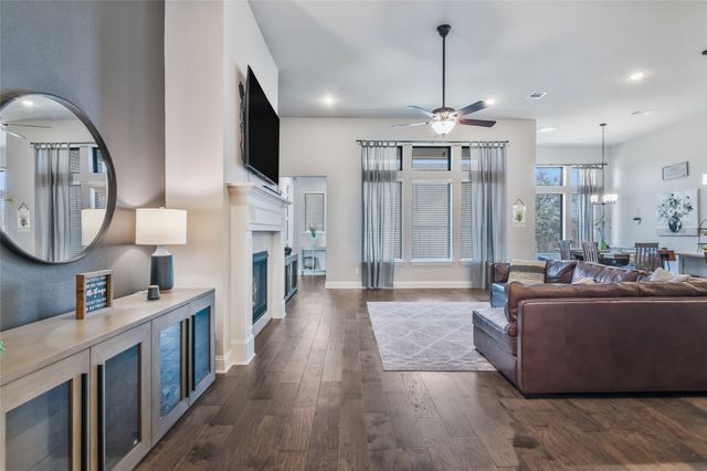 1204 Redbrick Lane, Northlake, TX 76247