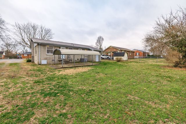 124 Bonita Ave, Gallatin, TN 37066
