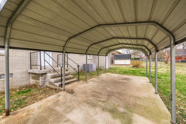124 Bonita Ave, Gallatin, TN 37066