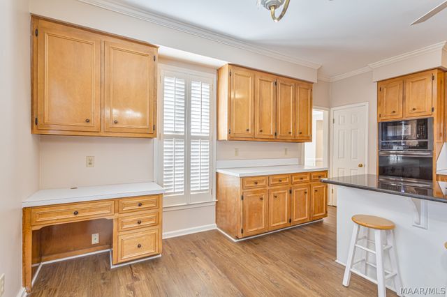 529 COUNTY DOWNS Road, Montgomery, AL 36109