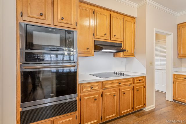 529 COUNTY DOWNS Road, Montgomery, AL 36109