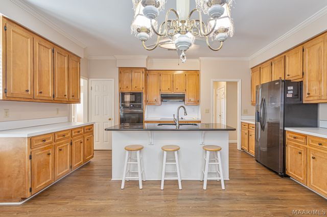 529 COUNTY DOWNS Road, Montgomery, AL 36109