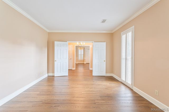 529 COUNTY DOWNS Road, Montgomery, AL 36109