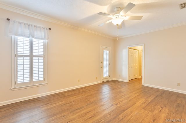 529 COUNTY DOWNS Road, Montgomery, AL 36109