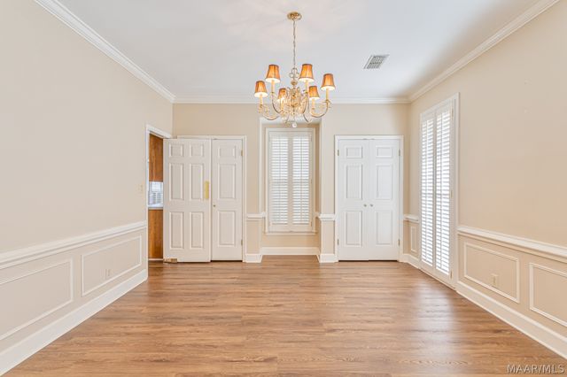 529 COUNTY DOWNS Road, Montgomery, AL 36109