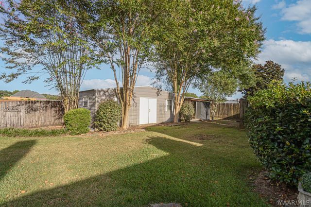529 COUNTY DOWNS Road, Montgomery, AL 36109