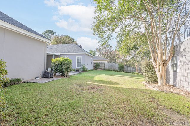 529 COUNTY DOWNS Road, Montgomery, AL 36109