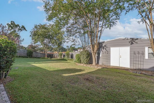 529 COUNTY DOWNS Road, Montgomery, AL 36109