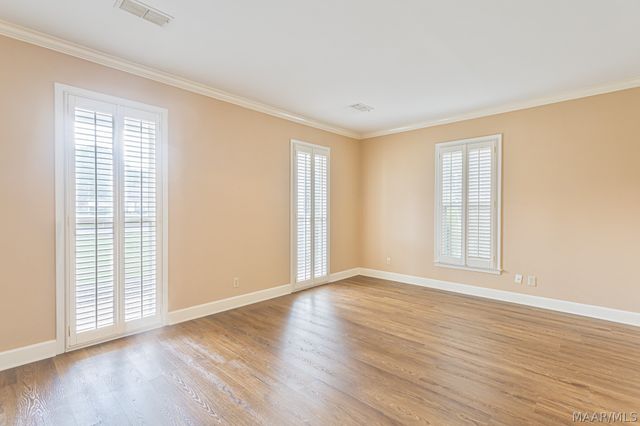 529 COUNTY DOWNS Road, Montgomery, AL 36109