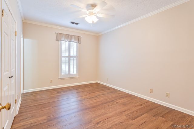 529 COUNTY DOWNS Road, Montgomery, AL 36109
