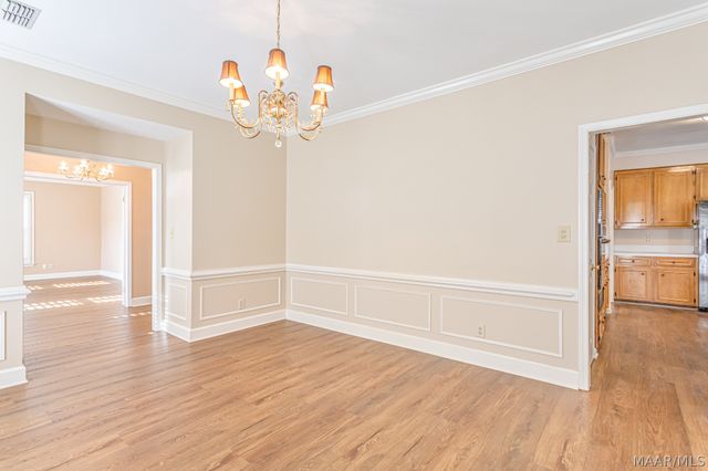 529 COUNTY DOWNS Road, Montgomery, AL 36109