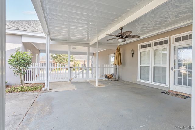 529 COUNTY DOWNS Road, Montgomery, AL 36109