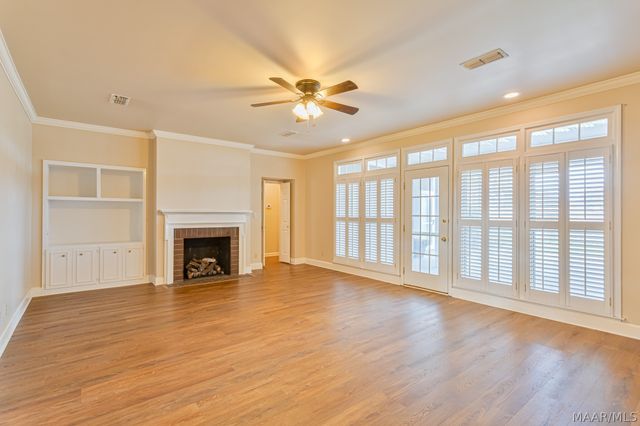 529 COUNTY DOWNS Road, Montgomery, AL 36109