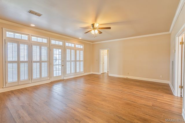 529 COUNTY DOWNS Road, Montgomery, AL 36109