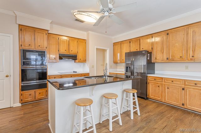 529 COUNTY DOWNS Road, Montgomery, AL 36109