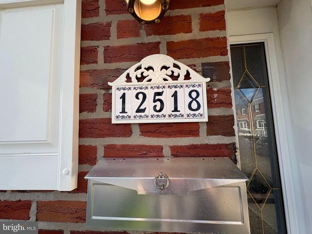 12518 FEDOR PL, Philadelphia, PA 19154