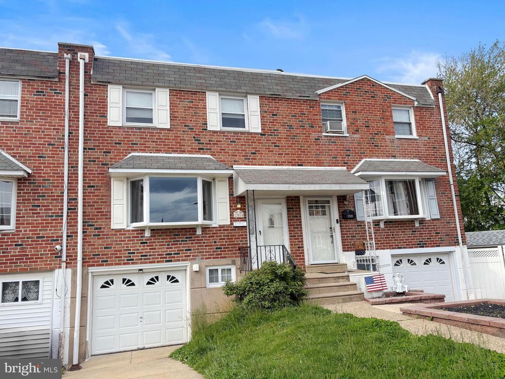 12518 FEDOR PL, Philadelphia, PA 19154