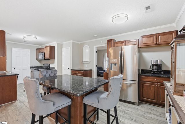 284 Huntington Drive, Liberty, SC 29657