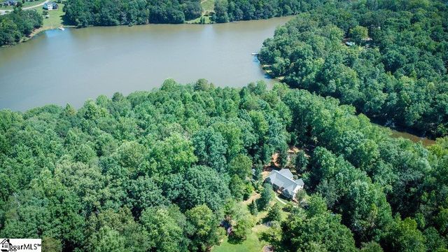 284 Huntington Drive, Liberty, SC 29657