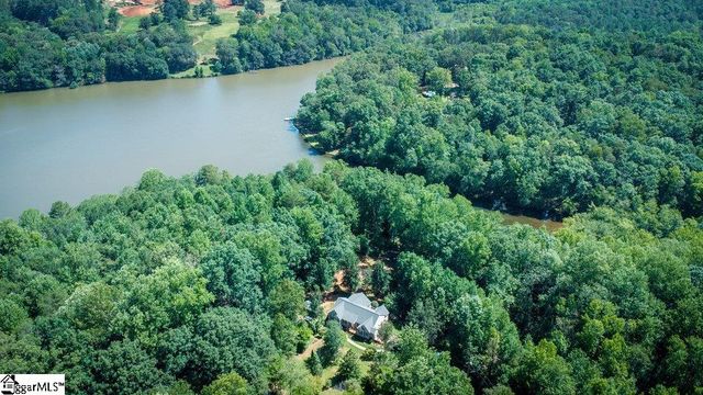 284 Huntington Drive, Liberty, SC 29657