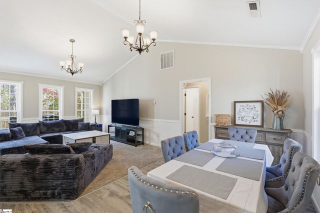 284 Huntington Drive, Liberty, SC 29657