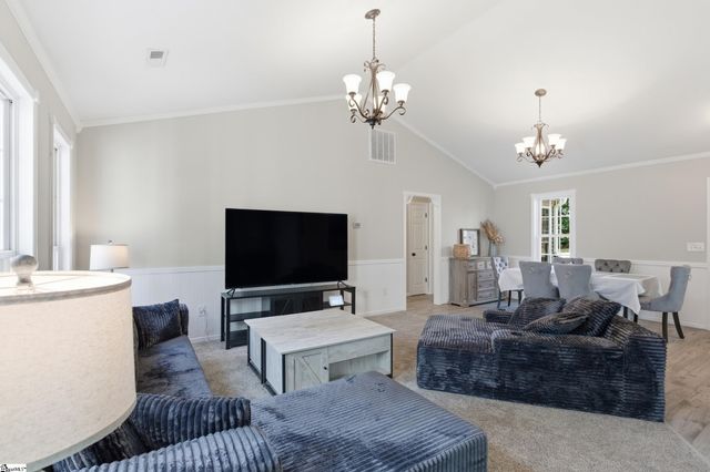 284 Huntington Drive, Liberty, SC 29657