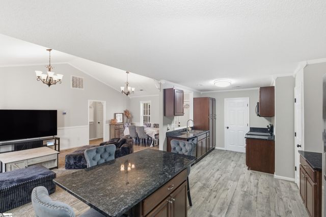 284 Huntington Drive, Liberty, SC 29657