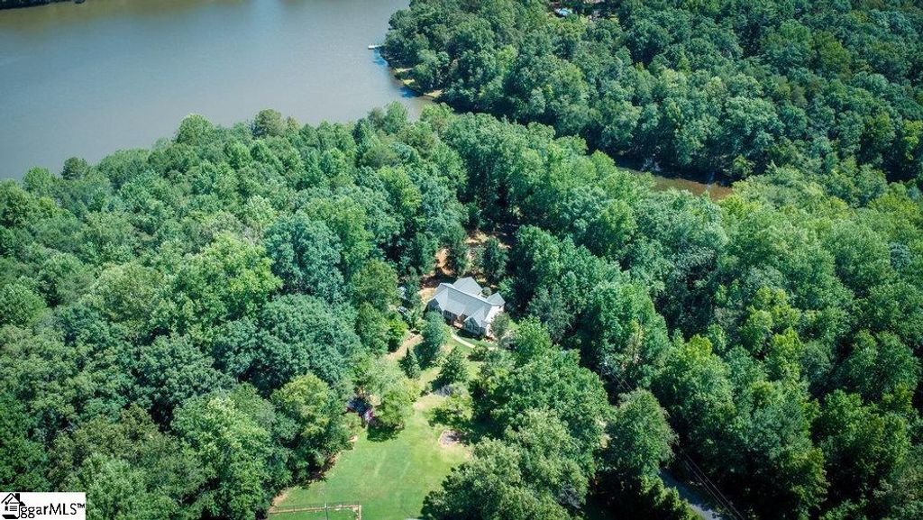 284 Huntington Drive, Liberty, SC 29657