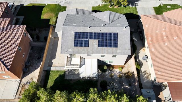 2550 W Avenue K6, Lancaster, CA 93536