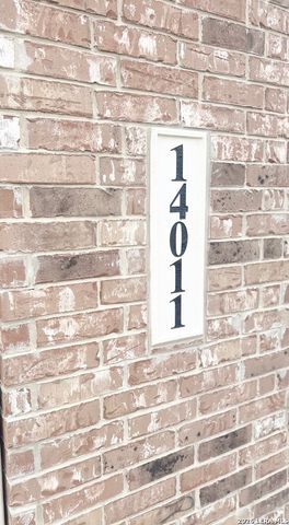 14011 Hertford Shire, San Antonio, TX 78245