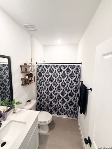 14011 Hertford Shire, San Antonio, TX 78245