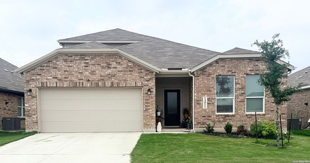 14011 Hertford Shire, San Antonio, TX 78245