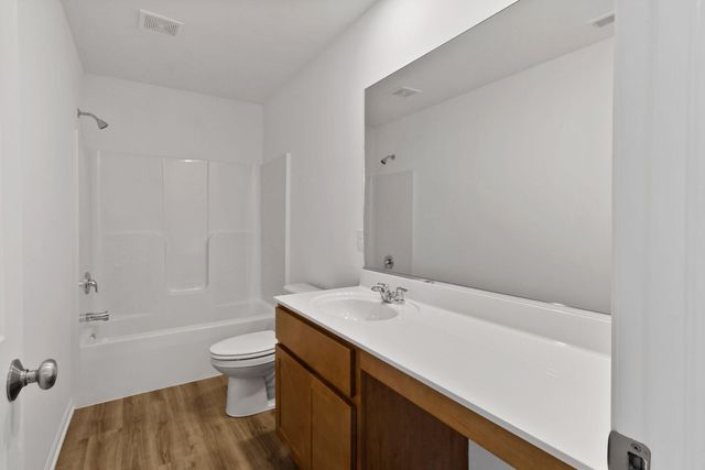 5637 Ruby Road 356-3, Lowell, IN 46356