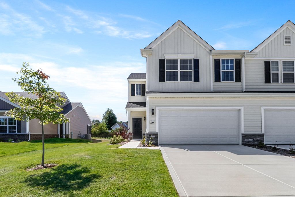 5637 Ruby Road 356-3, Lowell, IN 46356