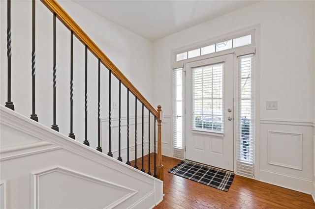 6763 Big Sky Drive, Flowery Branch, GA 30542