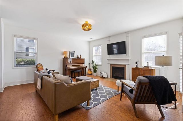 6763 Big Sky Drive, Flowery Branch, GA 30542