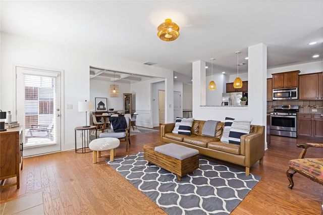 6763 Big Sky Drive, Flowery Branch, GA 30542