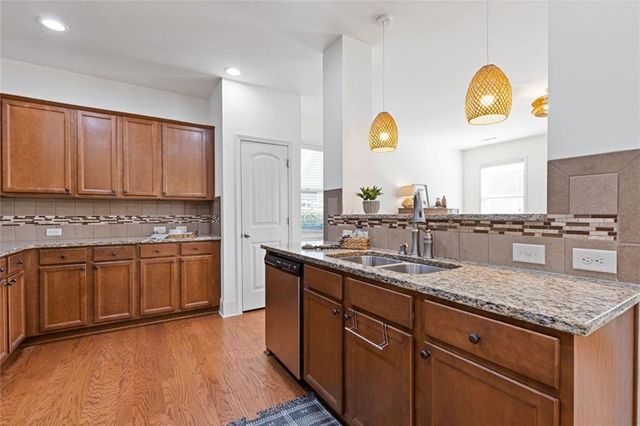 6763 Big Sky Drive, Flowery Branch, GA 30542