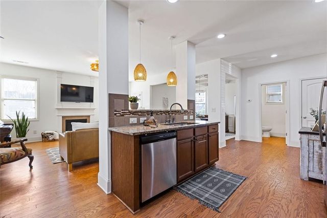 6763 Big Sky Drive, Flowery Branch, GA 30542