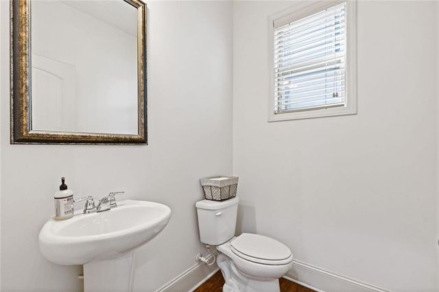 6763 Big Sky Drive, Flowery Branch, GA 30542