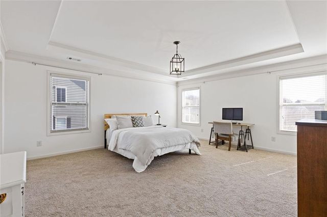 6763 Big Sky Drive, Flowery Branch, GA 30542