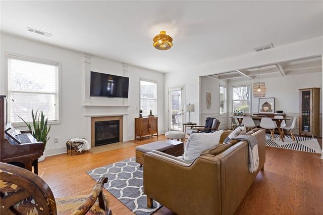 6763 Big Sky Drive, Flowery Branch, GA 30542