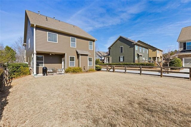 6763 Big Sky Drive, Flowery Branch, GA 30542