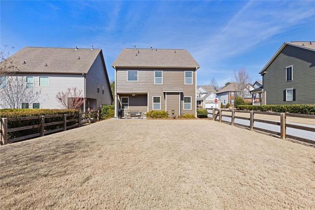 6763 Big Sky Drive, Flowery Branch, GA 30542