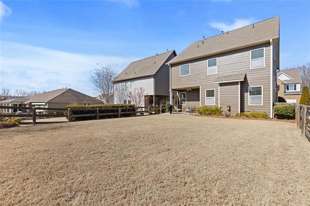 6763 Big Sky Drive, Flowery Branch, GA 30542