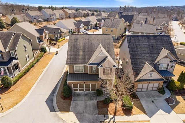 6763 Big Sky Drive, Flowery Branch, GA 30542