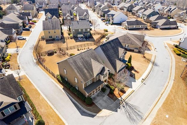 6763 Big Sky Drive, Flowery Branch, GA 30542